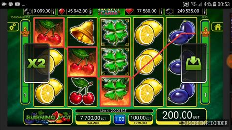 Top EGT slot games with big wins .